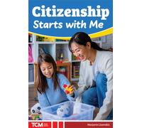 Citizenship Starts with Me