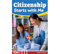 Citizenship Starts with Me