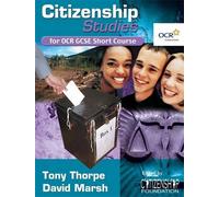 Citizenship Studies for OCR GCSE Short Course