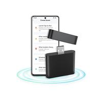 CITOLEN Smart Hub Compatible with Alexa/Google Home, Make Remote Control Blinds to Be Smart, Motorized Blinds Hub, Smart Bridge Work with Tuya App
