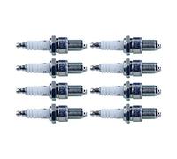 Citomerx NGK BP6ES / 7811 NGK 8 pieces spark plug