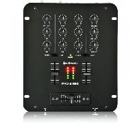 Citronic PRO-2 MKII DJ Mixer