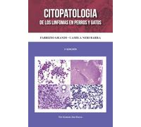 Citopatologia de los linfomas en perros y gatos
