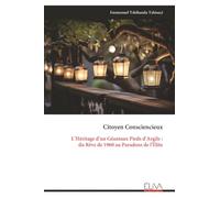 Citoyen Consciencieux: L’Héritage d’un Géantaux Pieds d’Argile : du Rêve de 1960 au Paradoxe de l’Élite