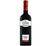 Citra Montepulciano d'Abruzzo - 6 x 750ml