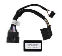 Citreal Auto Start Stop Eliminator Compatible with Ford Expedition 2018-2024 Autostop Engine System Accessories Plug & Play,Easy Install