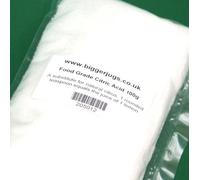 Citric Acid - 100g Pack