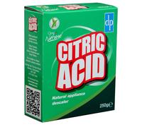 Citric Acid 250g