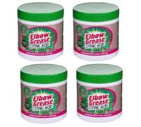 Citric Acid Cleaner 250g - Natural Limescale Remover & Degreaser | Eco-Friendly, Non-Toxic Multipurpose Powder for Kitchen, Bathroom, Tiles, Kettles, Showerheads