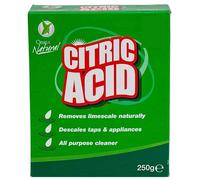 Citric Acid, Kettle Descaler, Citric Acid For Cleaning, Limescale Remover, Oust Descaler, Limescale Remover Kettle