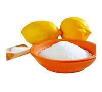 Citric Acid Powder 100% Food Grade HerbsnSpiceit (200g)