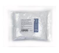 Citric Acid Powder 100g