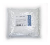 Citric Acid Powder 1Kg