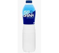 Citrico Isotonic Sports Drink, Citrus Flavor, 1.5L Bottles, 5 Pack, Energy Boost