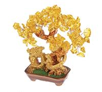 Citrine Dragon Tree