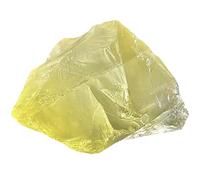 Citrine Raw Crystals,Natural Healing Crystals Rock,1.5-2.0" Raw Crystal Stone,Large Rough Gemstones,Multi Natural Stone for Decoration,DIY,Meditation,Balancing Yoga,Desktop Ornament