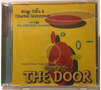 Citro, Brian - Door - O.S.T.