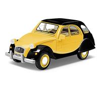 Cobi Brick Build Model Kit COB24512 Citroen 2CV Charleston Various