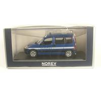 Citroen Berlingo 2007 Police 1:43 NOREV