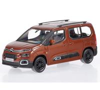 Citroen Berlingo 2020 kupfer metallic diecast modelcar 155765 Norev 1:43