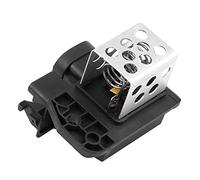 Citroen Berlingo C1 C4 & Peugeot 107 206 307 Partner Fan Motor Resistor & Relay Replacement