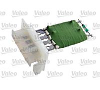 Citroen Berlingo Peugeot Partner Heater Blower Motor Resistor 1996-