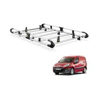 Citroen Berlingo Roof Rack For (2008-18 L1 Models) Van Guard Ultirack+