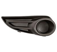 Fits Citroen C1 Front Bumper Grille Rh Right Drivers 2009-2012