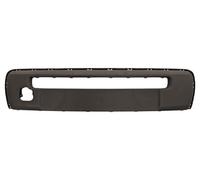 Citroen C1 14-22 Front Bumper Moulding Black