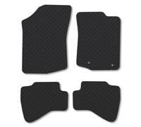 Citroen C1 (2014-2022) 3mm Rubber Car Mats