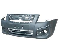 Citroen C2 08-10 Front Bumper Primed