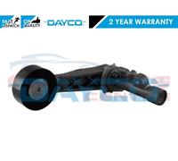CITROEN C3 C4 PEUGEOT 207 308 3008 AUX FAN DRIVE BELT TENSIONER GENUINE DAYCO