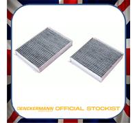 FILTER CABIN AIR M110561K FOR PEUGEOT 207/207+ 208 CITROEN ZMZ 1.0L 3cyl 208 I