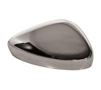 Citroen C3 Door Mirror Cover Chrome Left Hand 2009-2016