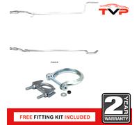 BM Catalysts Exhaust Pipe BM50421