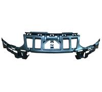 Citroen C3 Picasso 09-12 Front Bumper Upper Absorber