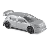 Citroen C3 Wrc 2017 "Official Presentation Version" 1:43 Model 155365 Norev