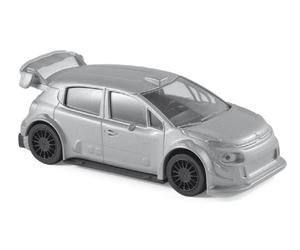 Citroen C3 Wrc 2017 "Official Presentation Version" 1:43 Model 155365 Norev