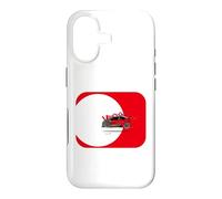 Citroën C3 WRC Father's Day Case for iPhone 17