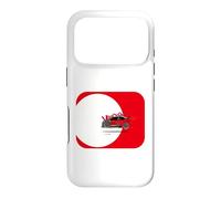 Citroën C3 WRC Father's Day Case for iPhone 17 Pro