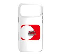 Citroën C3 WRC Father's Day Case for iPhone 17 Pro Max
