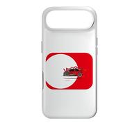 Citroën C3 WRC Father's Day Case for iPhone Air