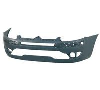 Citroen C4 04-08 Front Bumper Primed (5220)