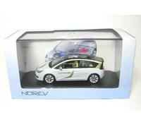 Citroen C4 Hybrid HDI Car Show Geneva 2006 1:43 NOREV