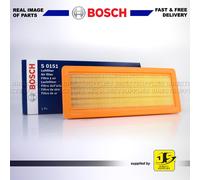 Air filter Filter Insert F 026 400 151 BOSCH for PEUGEOT MINI CITROËN