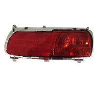 HELLA Rear Fog Light 2NR 982 008-111 Bulb Technology Left with bulb CITROËN: C4 I Grand Picasso