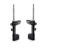 CITROEN C4 PICASSO C4 GRAND PICASSO 1.6 2010-2013 FRONT SHOCK ABSORBERS SET
