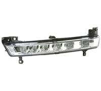 HELLA 2PT 010 680-021 Daytime Running Light