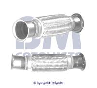 CITROEN C5 2.2HDi Mk.1 (4HX (DW12TED4) engine) 6/01-8/02 (DPF models)
