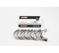 Citroen C5 & C6 2.7 & 3.0 HDi V6 Main Crankshaft Bearings 0.50mm Oversize